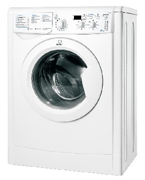 Pralka Indesit IWSD 4105 (PL).L