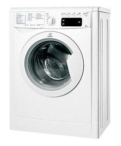 Pralka Indesit IWSE 51050 B ECO (PL)