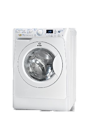 Pralka Indesit PWE 71272 W (PL)