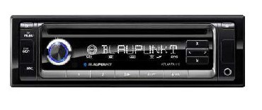 Radioodtwarzacz CD-mp3 Blaupunkt ATLANTA 110