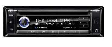 Radioodtwarzacz CD-mp3 Blaupunkt SAN FRANCISCO 310