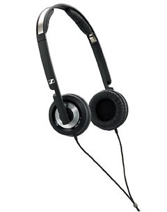 Suchawki Sennheiser PXC 250-II