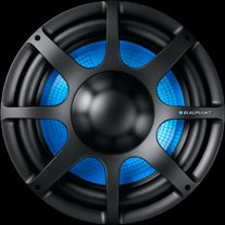 Subwoofer samochodowy Blaupunkt GT POWER 1200 W