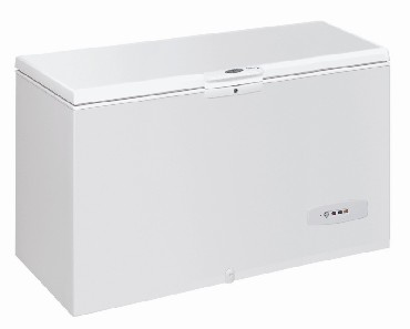 Zamraarka skrzyniowa Whirlpool WH 3900 A+