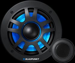 Zestaw gonikw samochodowych Blaupunkt GT POWER 54.2 C