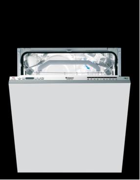 Zmywarka Hotpoint-Ariston LFTA+ 3204 HX.R