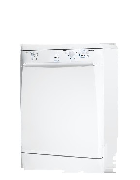 Zmywarka Indesit DFP 272 (EU)