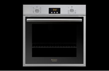 Piekarnik Hotpoint-Ariston FK 939 J X/HA