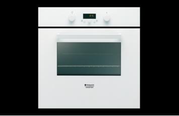 Piekarnik Hotpoint-Ariston FQ 99 C.1 (WH) /HA