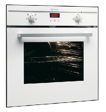 Piekarnik Indesit FIM 53 K.A (WH) S