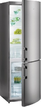 Chodziarko-zamraarka Gorenje RK 61811 X