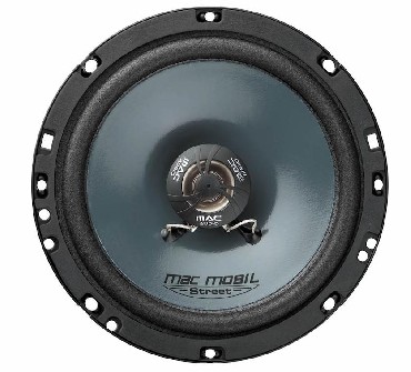 Goniki samochodowe Mac Audio Mac Mobil Street 16.2 F