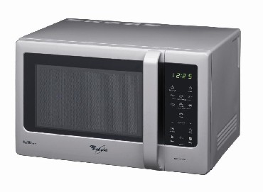 Kuchenka mikrofalowa Whirlpool MWD 307/SL