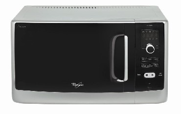 Kuchenka mikrofalowa z grillem Whirlpool VT 295 SL