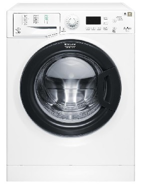 Pralka Hotpoint-Ariston WMG 722 B EU