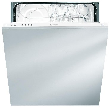 Zmywarka Indesit DIF 14.R