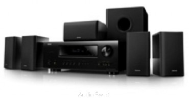 System kina domowego Denon DHT-1312XP