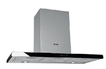 Okap kominowy Gorenje DSTS 9545 GES