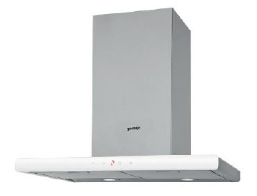 Okap kominowy Gorenje DSTW 6545 GE