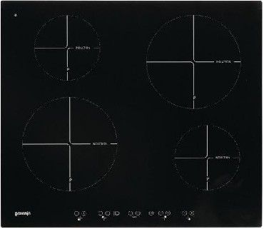 Pyta indukcyjna Gorenje IT 624 ASC