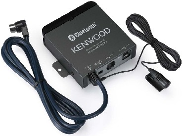 Modu interfejsu Bluetooth Kenwood KCA-BT300