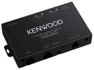 Pilot mediw Kenwood KOS-A210