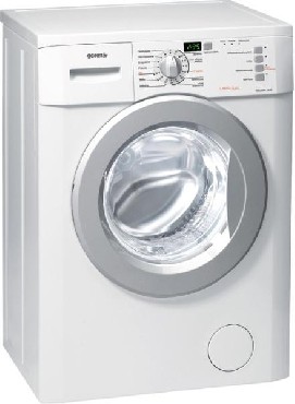 Pralka wska Gorenje WS 50129 S