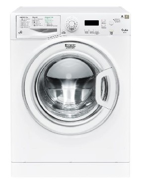 Pralka Hotpoint-Ariston WMF 601 PL