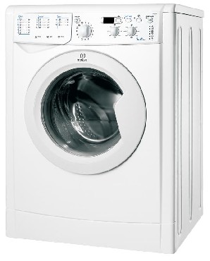 Pralka Indesit IWD 6125 (EU)