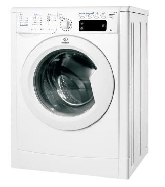 Pralka Indesit IWE 71082 ECO (EE)