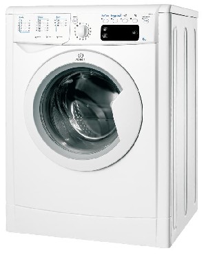 Pralka Indesit IWE 81282 ECO B (PL)