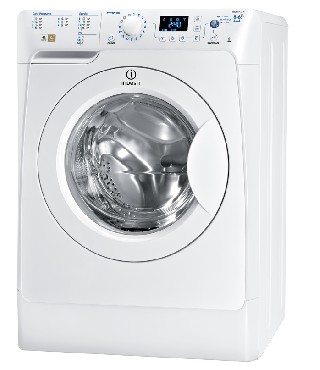 Pralka Indesit PWDE 81473 W (EU)