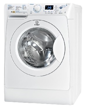 Pralka Indesit PWSE 61271 W (PL)