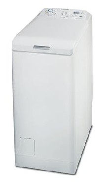 Pralka Electrolux EWT106414W