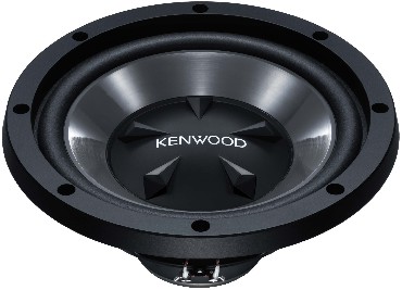 Subwoofer samochodowy Kenwood KFC-W112S