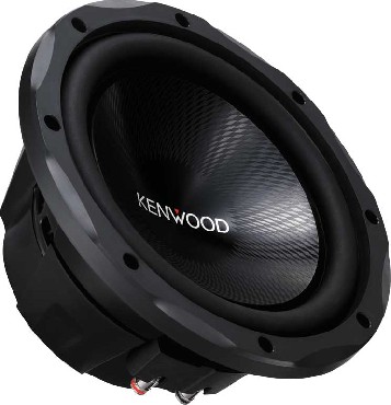 Subwoofer samochodowy Kenwood KFC-W2513