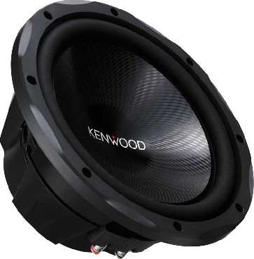 Subwoofer samochodowy Kenwood KFC-W3013