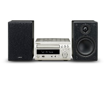 Zestaw Hi-Fi Denon D-M38 DAB+