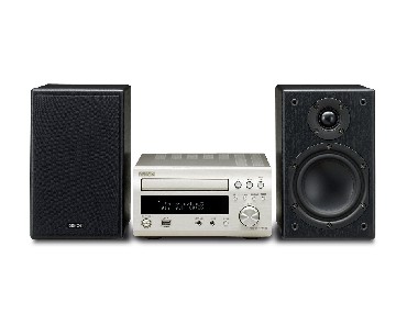 Zestaw Hi-Fi Denon D-M38