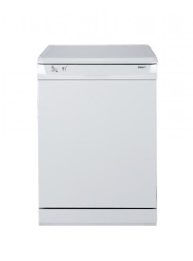 Zmywarka BEKO DSFN 1531