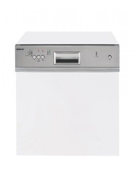 Zmywarka BEKO DSN 4531 FX