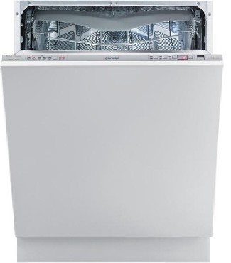 Zmywarka Gorenje GV 65324 XV