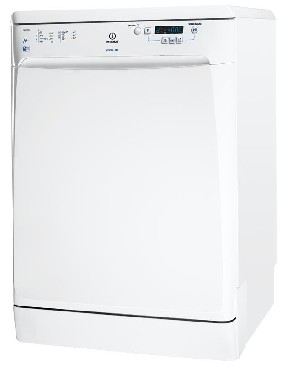 Zmywarka Indesit DFP 5731 EU