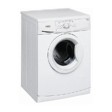 Pralka Whirlpool AWO/D 43109