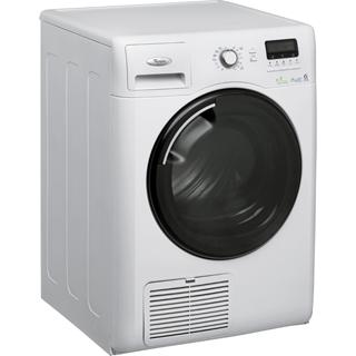 Suszarka kondensacyjna Whirlpool AZA-HP 7781