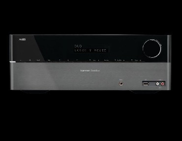 Amplituner AV Harman-Kardon AVR 156