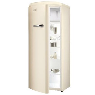 Chodziarko-zamraarka Gorenje RB 60299 OC-L