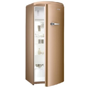 Chodziarko-zamraarka Gorenje RB 60299 OCO