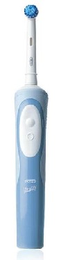 Elektryczna szczoteczka do zbw Oral-B Vitality Sensitive Clean Box 4070155