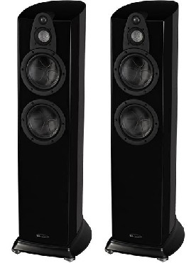 Kolumna gonikowa Wharfedale JADE 5